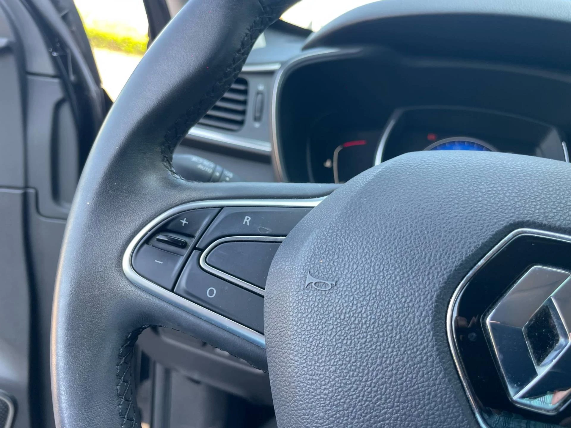Hoofdafbeelding Renault Kadjar