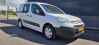 Citroen Berlingo bestel 1.6 HDIF 500 Club💢2199,-💢