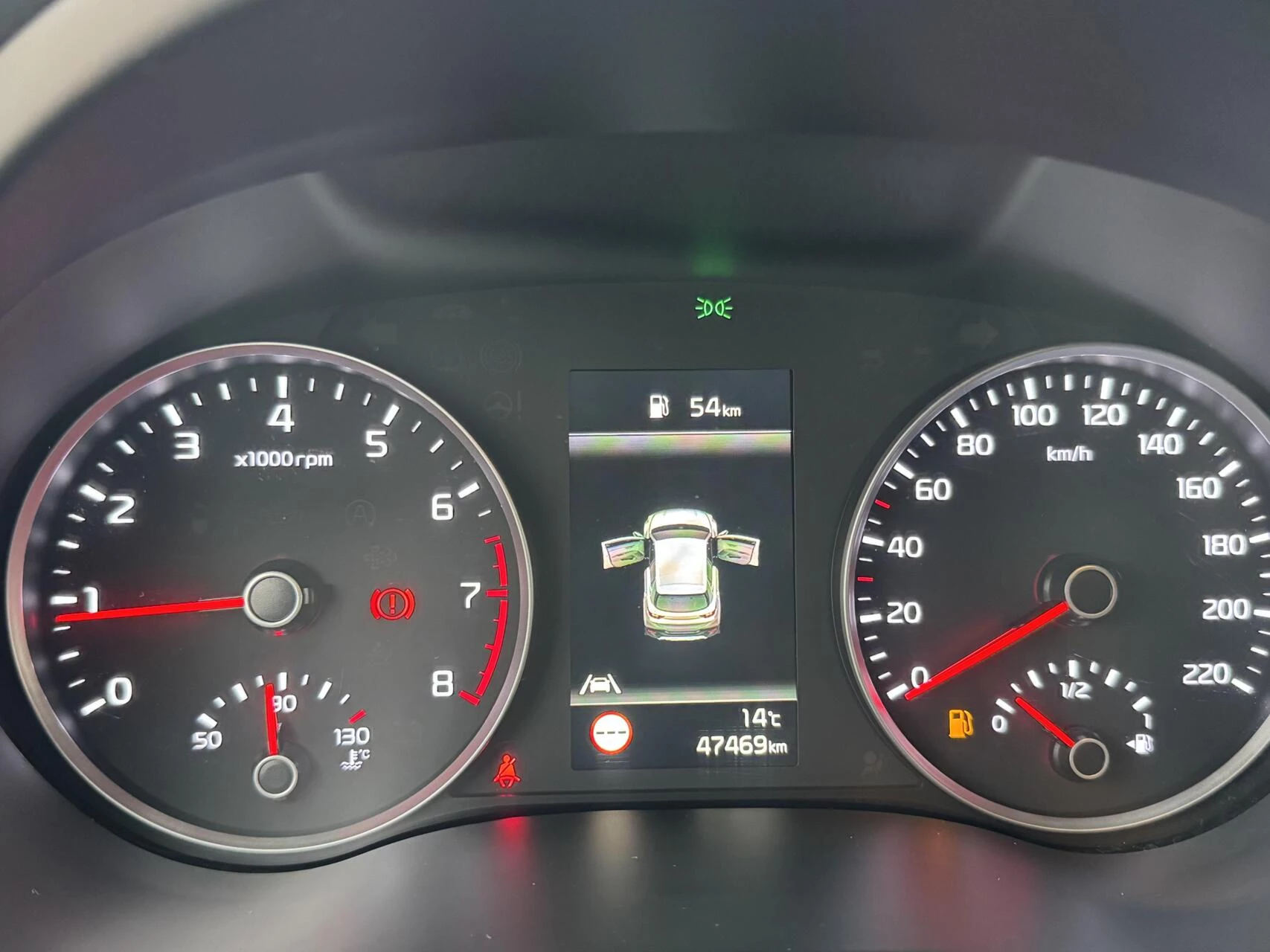 Hoofdafbeelding Kia Stonic