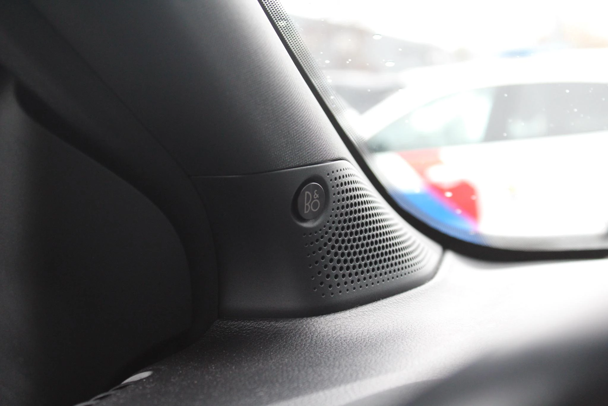 Hoofdafbeelding Ford Ranger