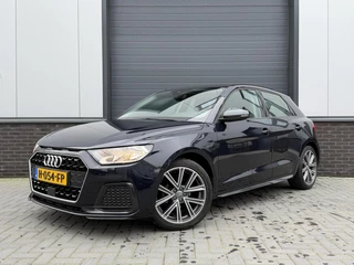 Audi A1 Sportback 25 TFSI Pro Line