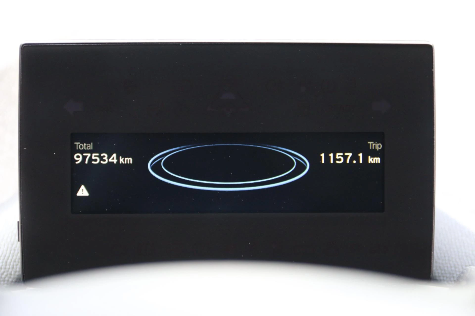 Hoofdafbeelding BMW i3