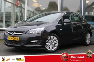 Opel Astra 1.4 Turbo Edition