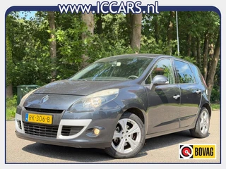 Renault Scénic 1.4 Tce Dynamique - Navi - Trekhaak - Airco !!!