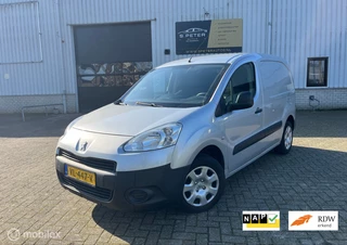 Peugeot Partner bestel 120 1.6 HDI L1 XR Profit +