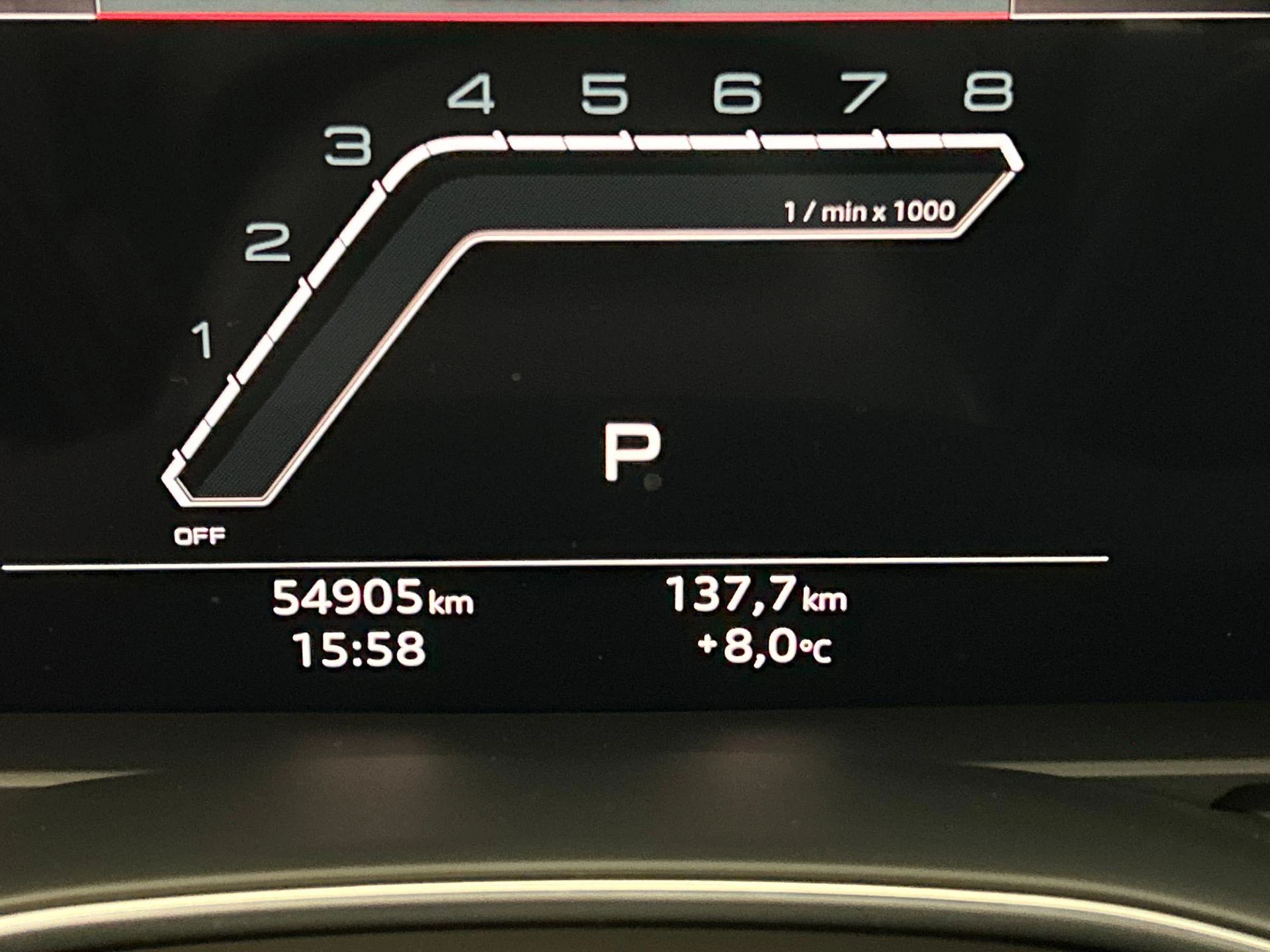 Hoofdafbeelding Audi RS6