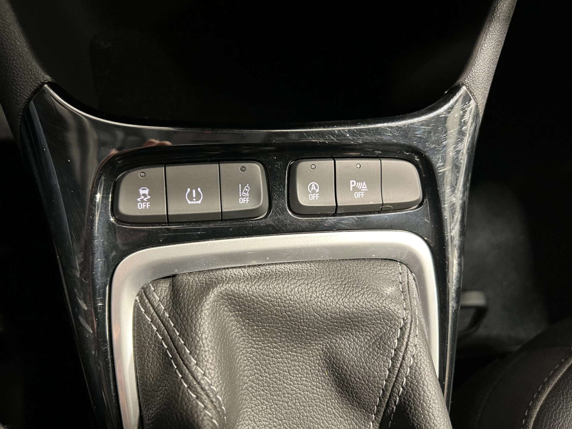 Hoofdafbeelding Opel Crossland