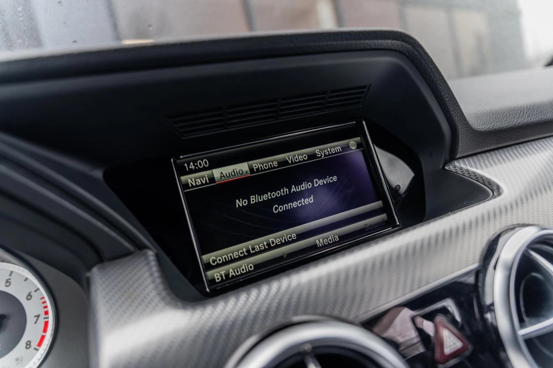 Hoofdafbeelding Mercedes-Benz GLK