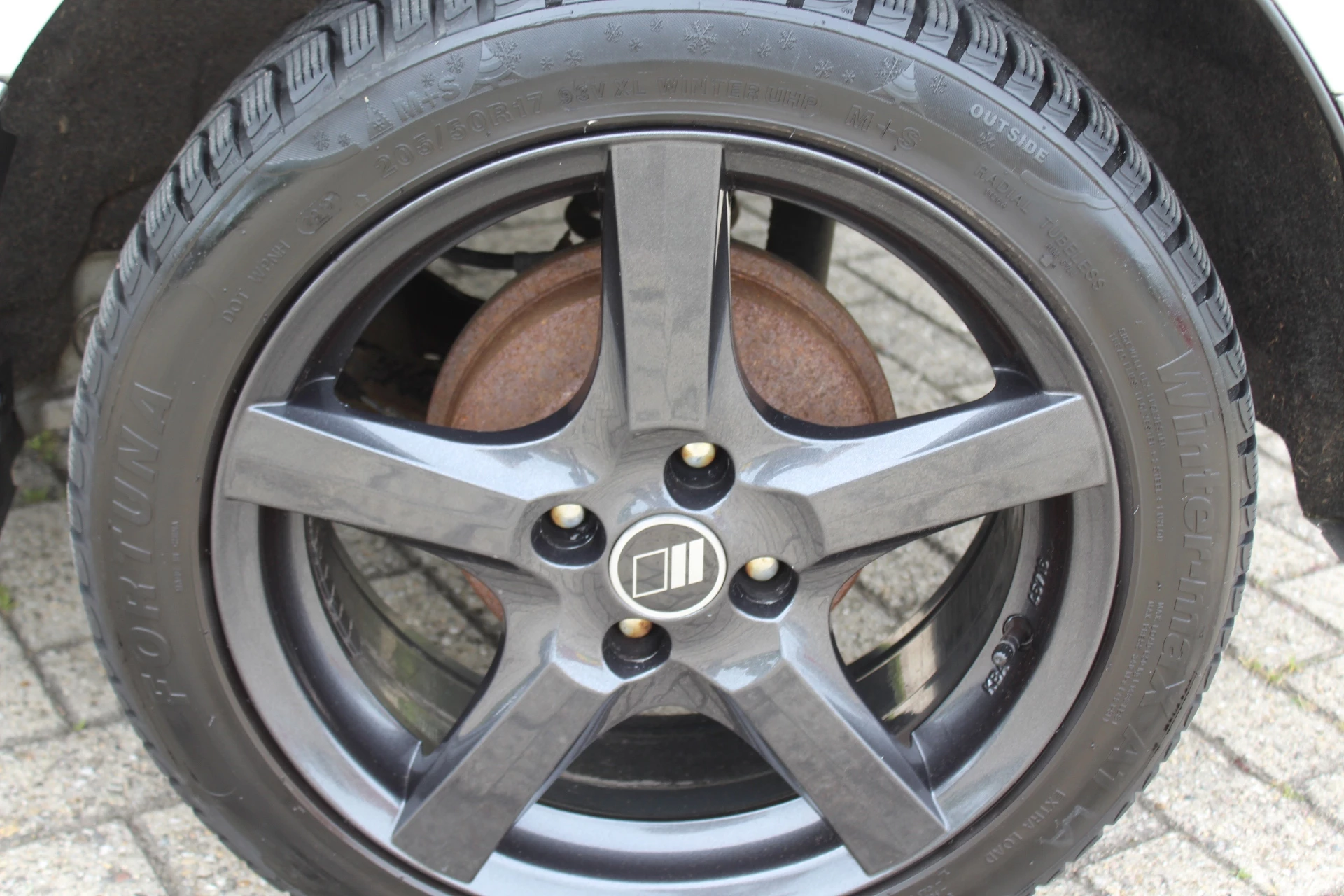 Hoofdafbeelding Ford EcoSport
