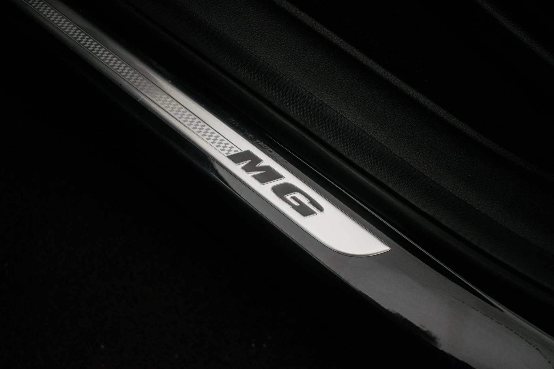 Hoofdafbeelding MG EHS