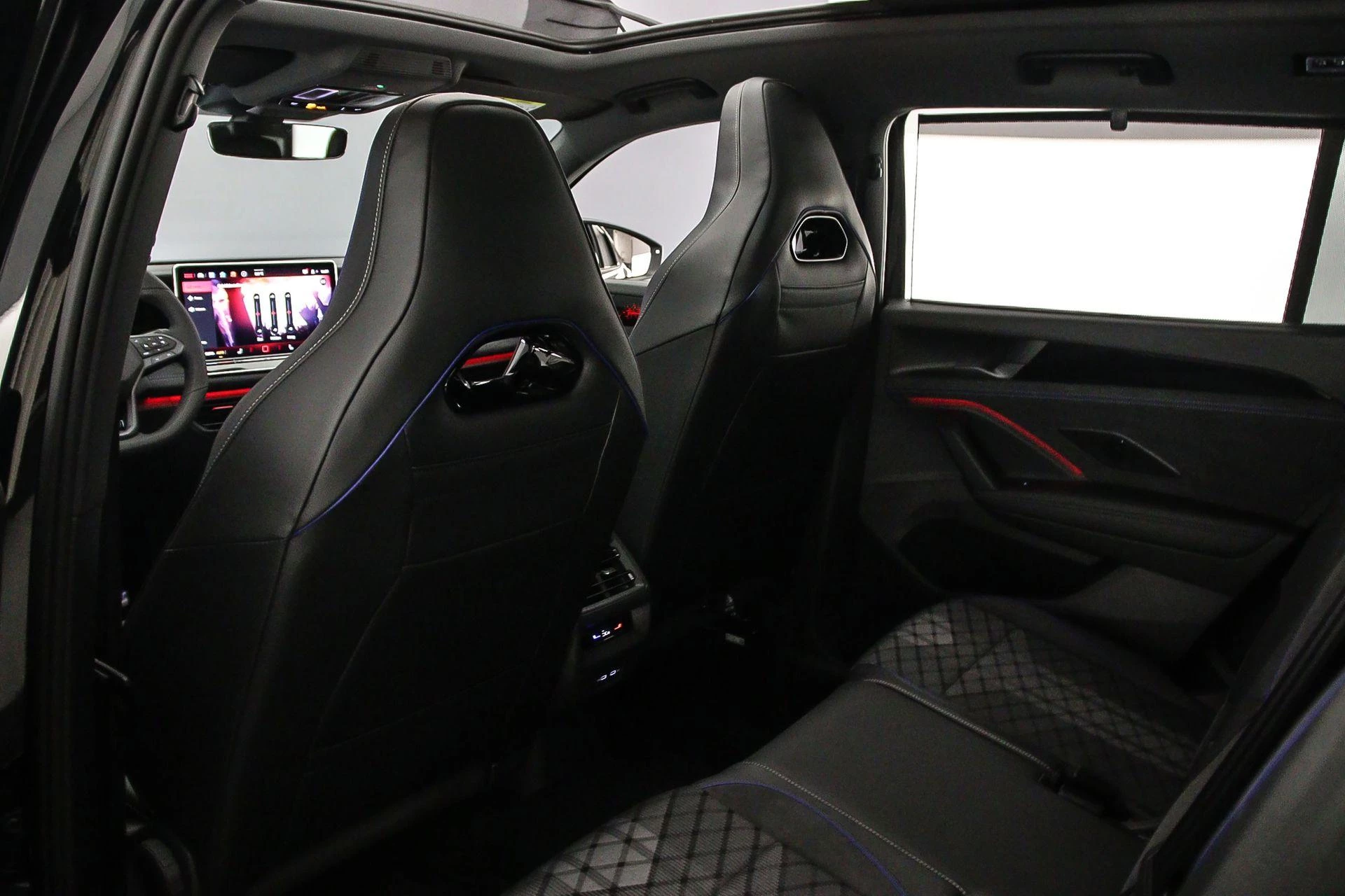 Hoofdafbeelding Volkswagen Tayron