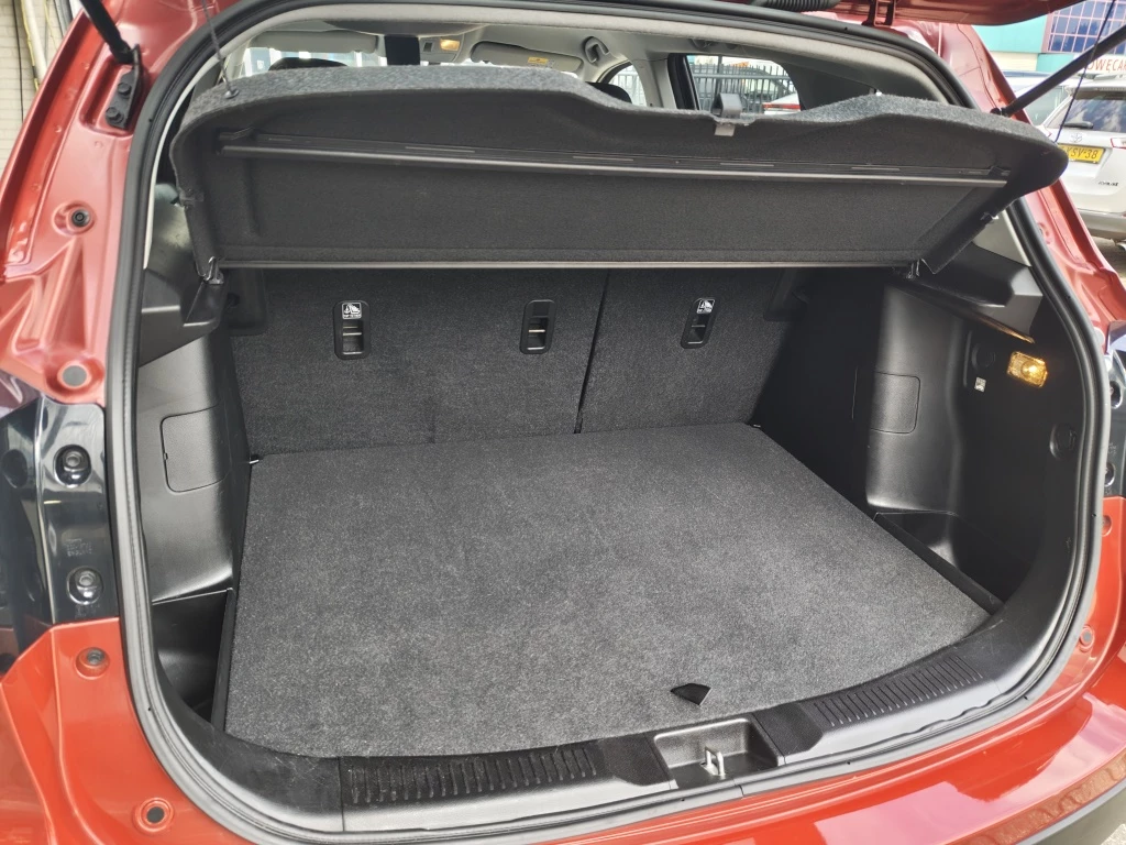 Hoofdafbeelding Suzuki S-Cross