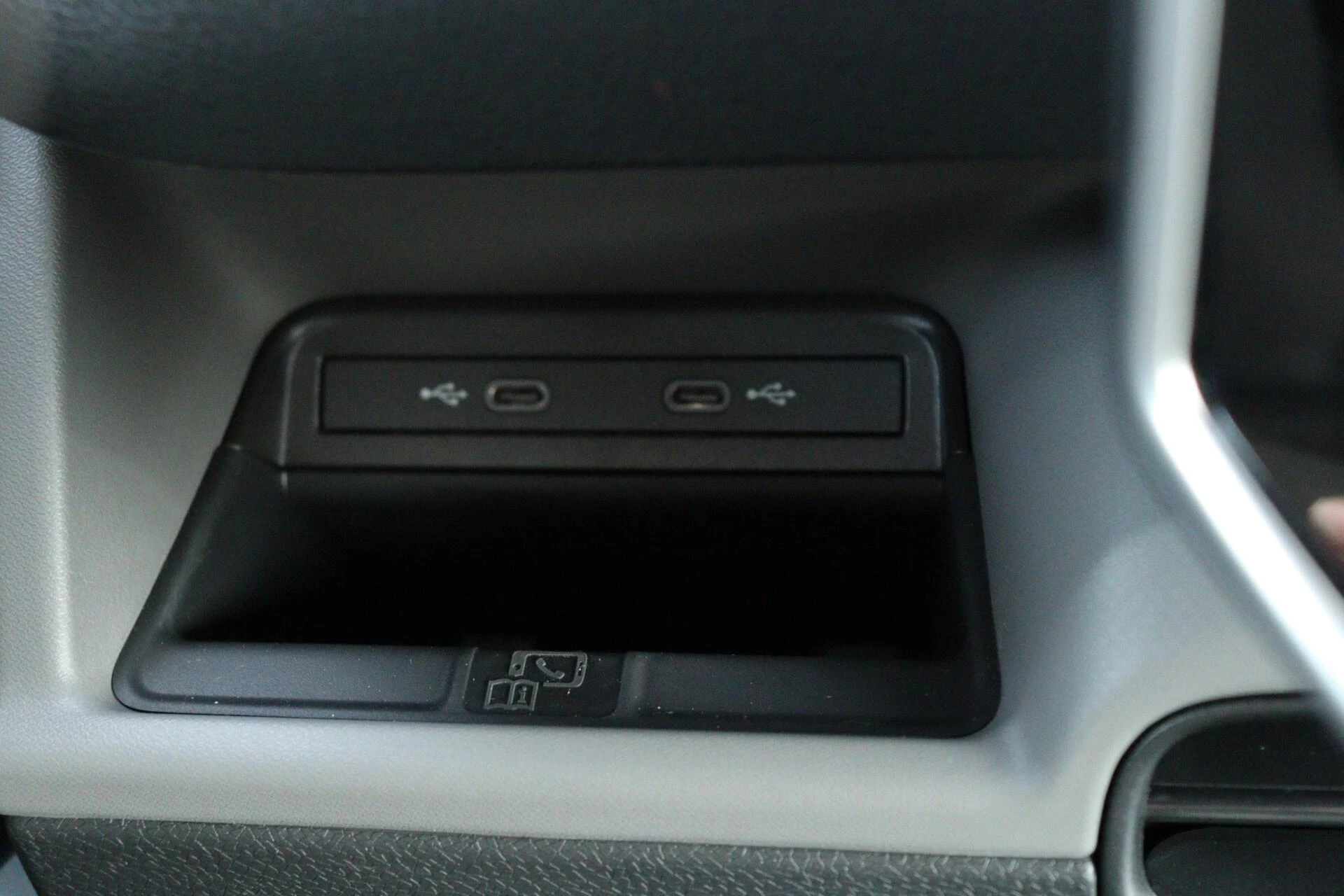 Hoofdafbeelding Volkswagen ID. Buzz Cargo