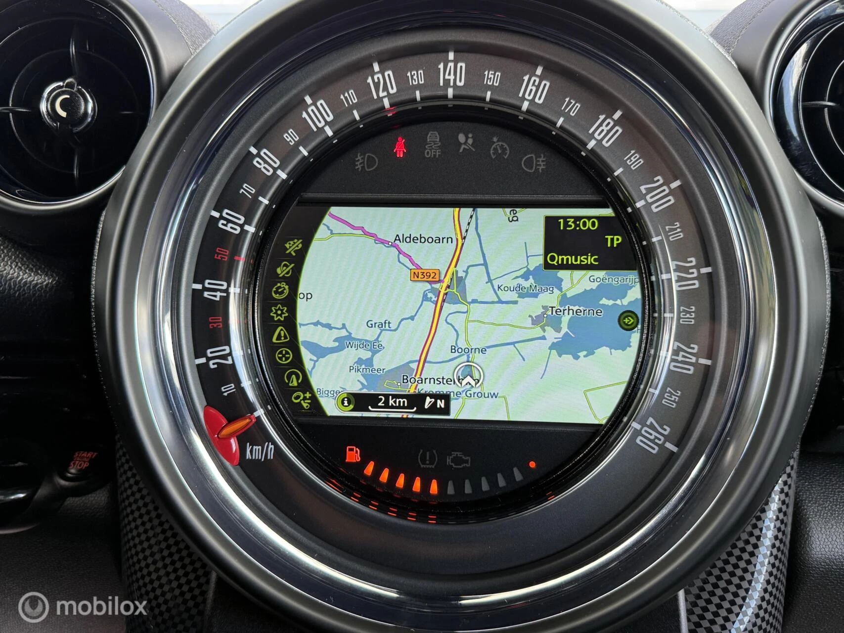 Hoofdafbeelding MINI Paceman