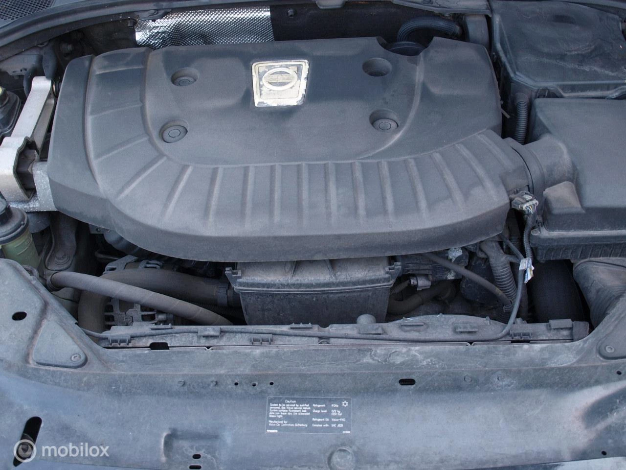 Hoofdafbeelding Volvo XC70