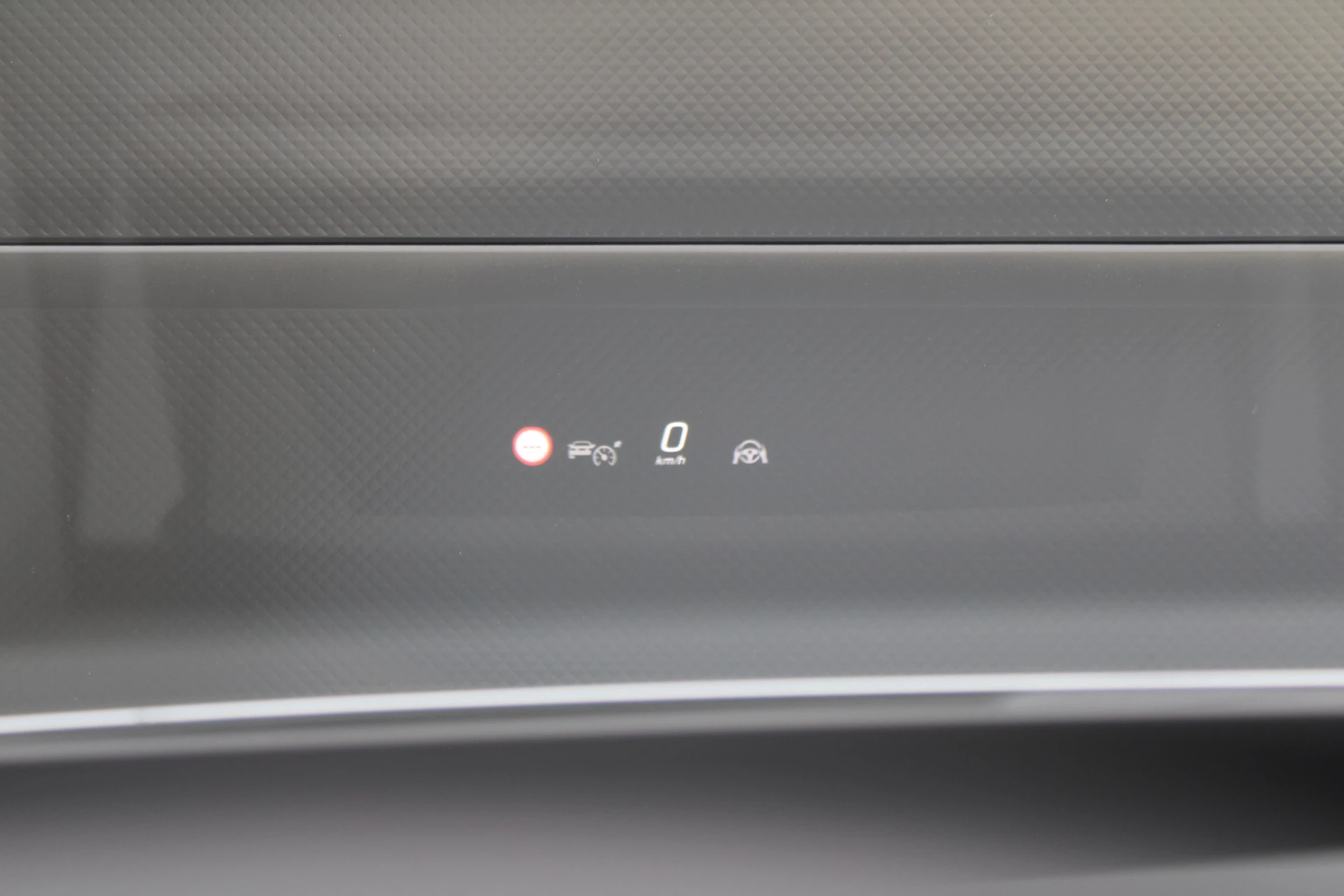Hoofdafbeelding Mercedes-Benz EQS