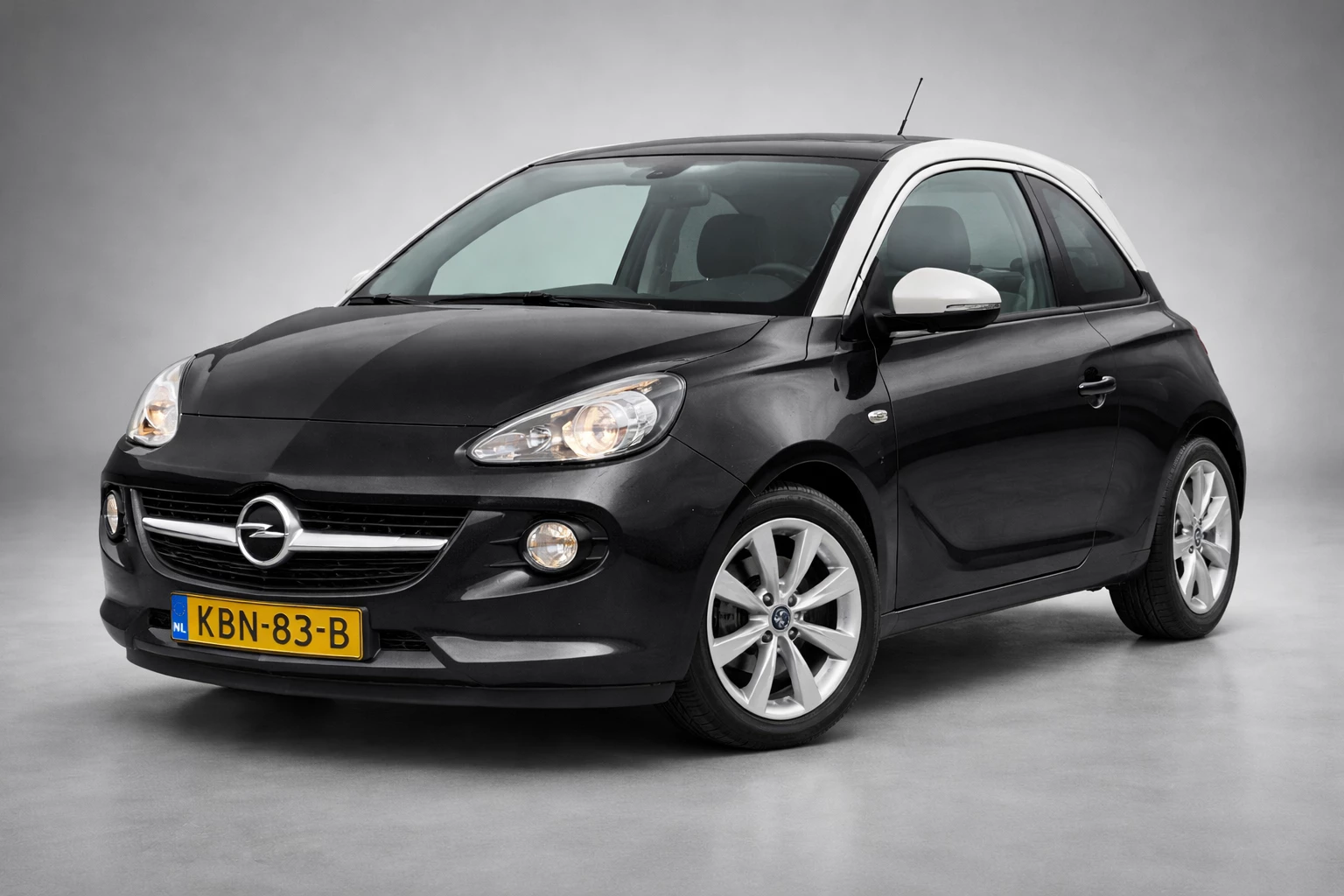 Hoofdafbeelding Opel ADAM