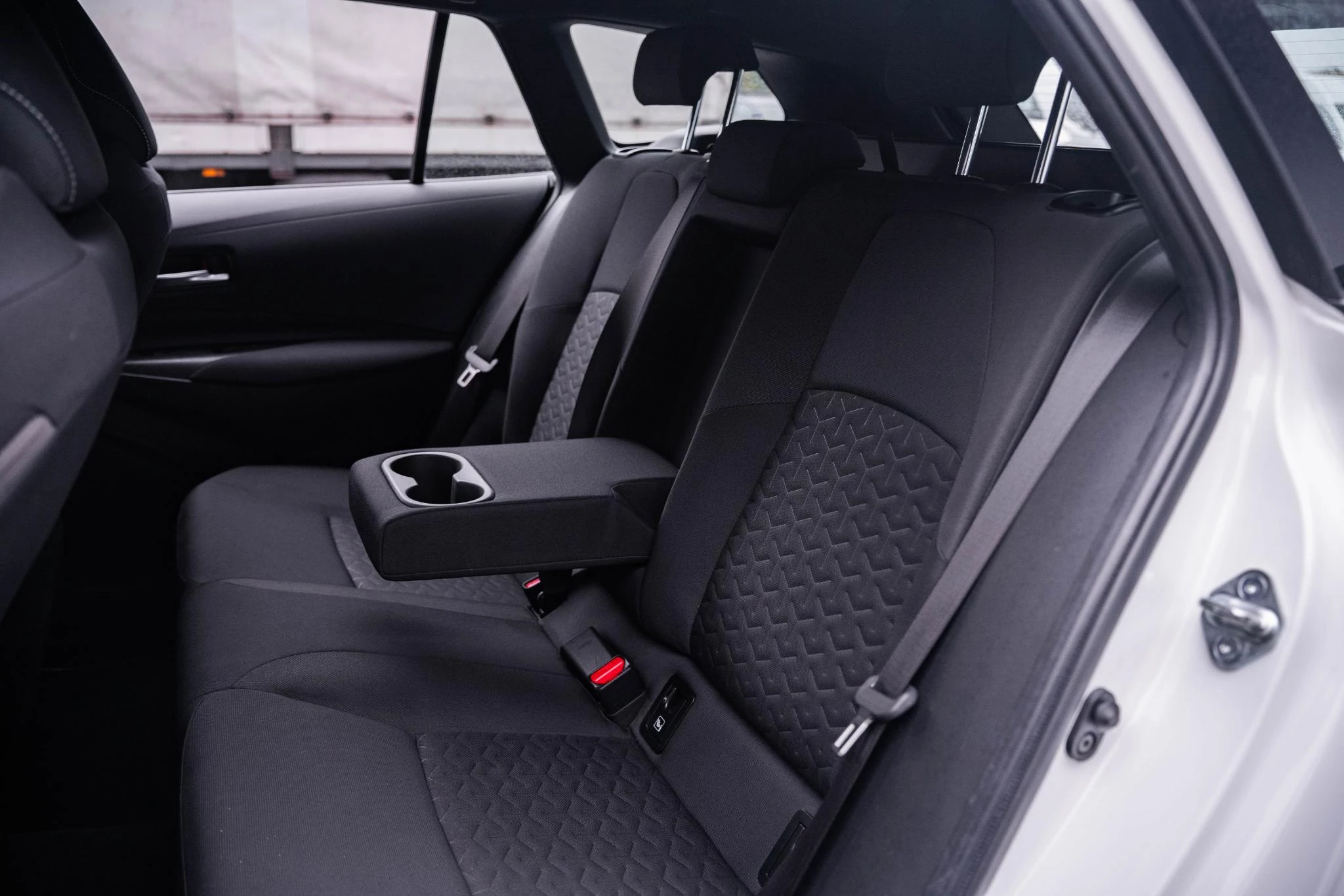 Hoofdafbeelding Toyota Corolla Touring Sports