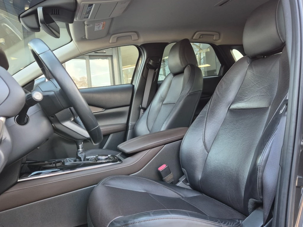 Hoofdafbeelding Mazda CX-30