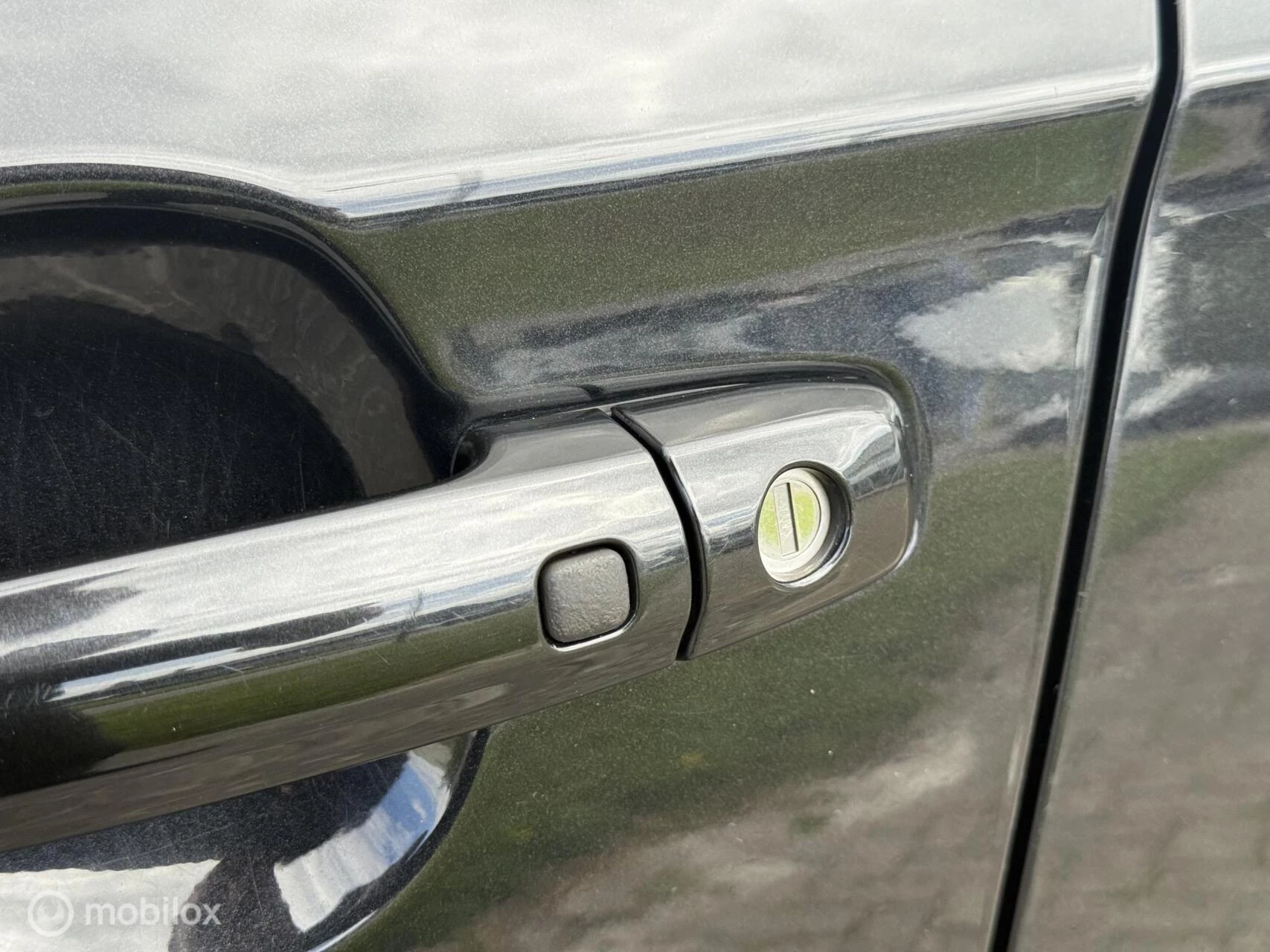 Hoofdafbeelding Suzuki S-Cross
