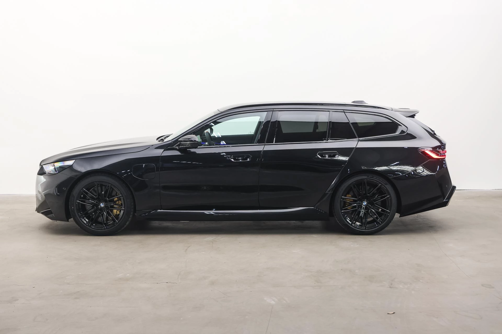 Hoofdafbeelding BMW M5