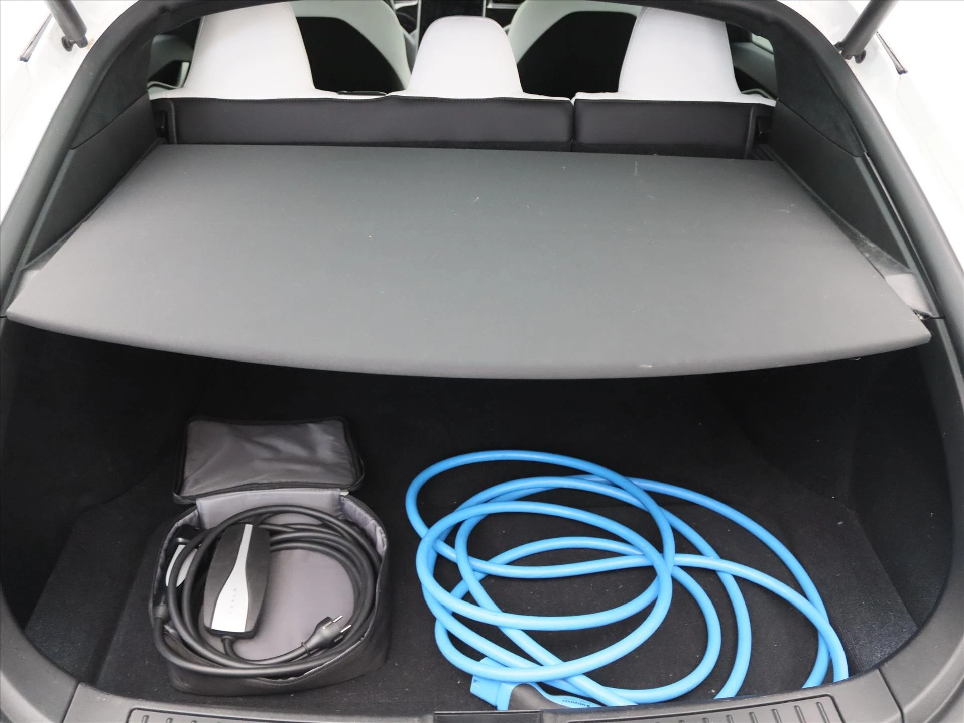 Hoofdafbeelding Tesla Model S