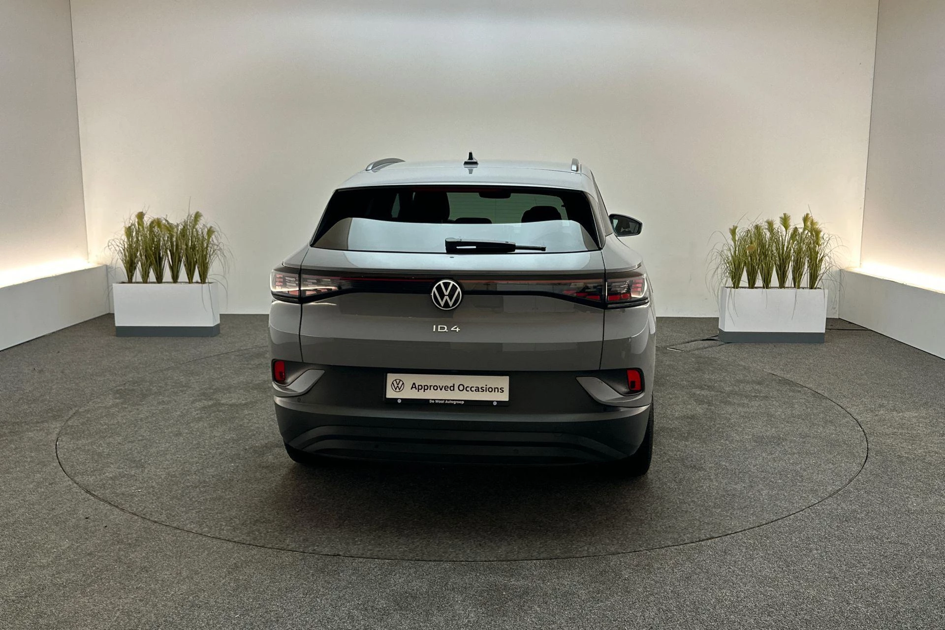 Hoofdafbeelding Volkswagen ID.4