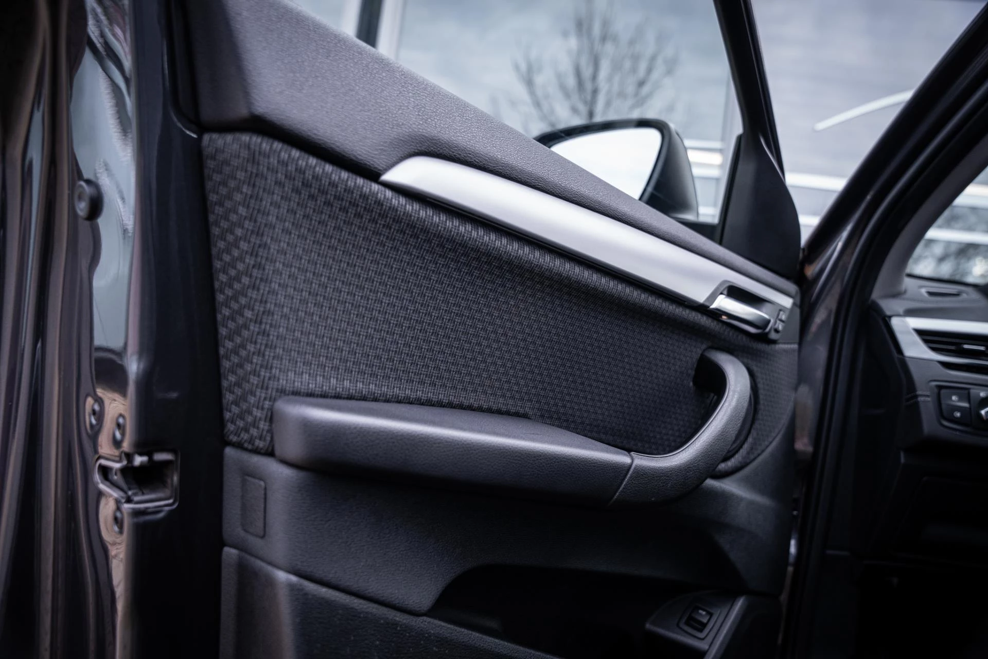 Hoofdafbeelding BMW X2