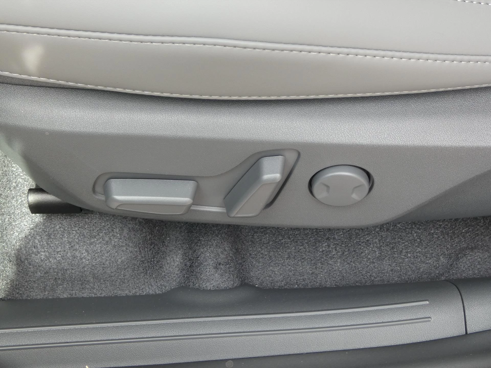 Hoofdafbeelding Kia EV3