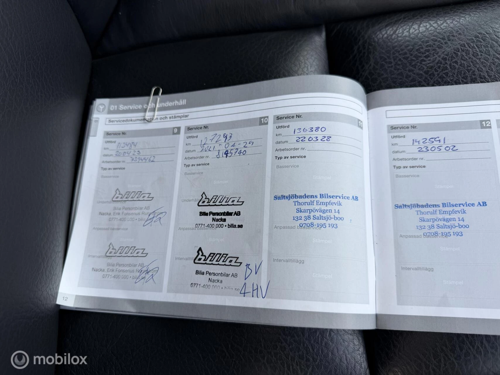 Hoofdafbeelding Volvo V70