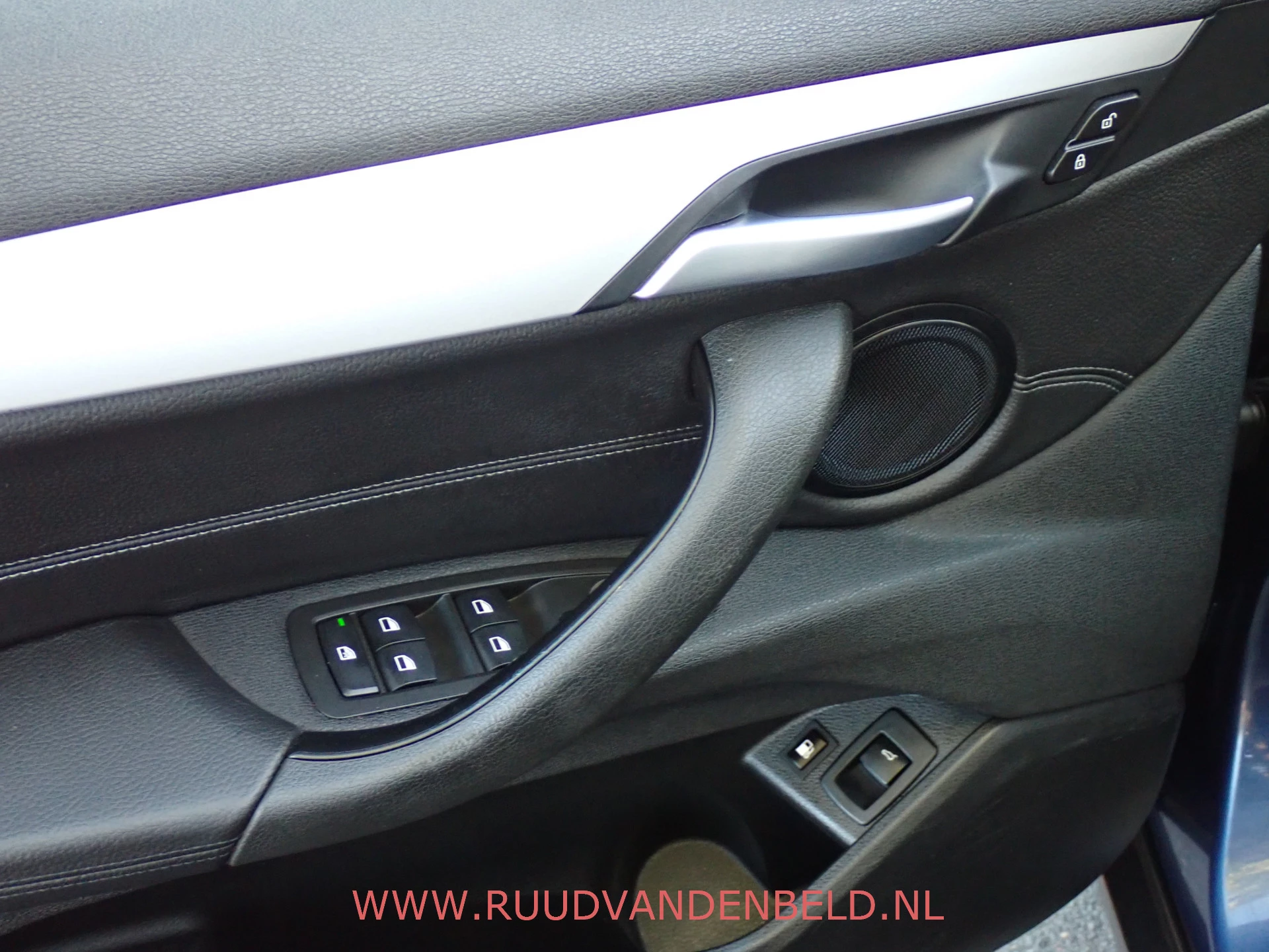 Hoofdafbeelding BMW X2