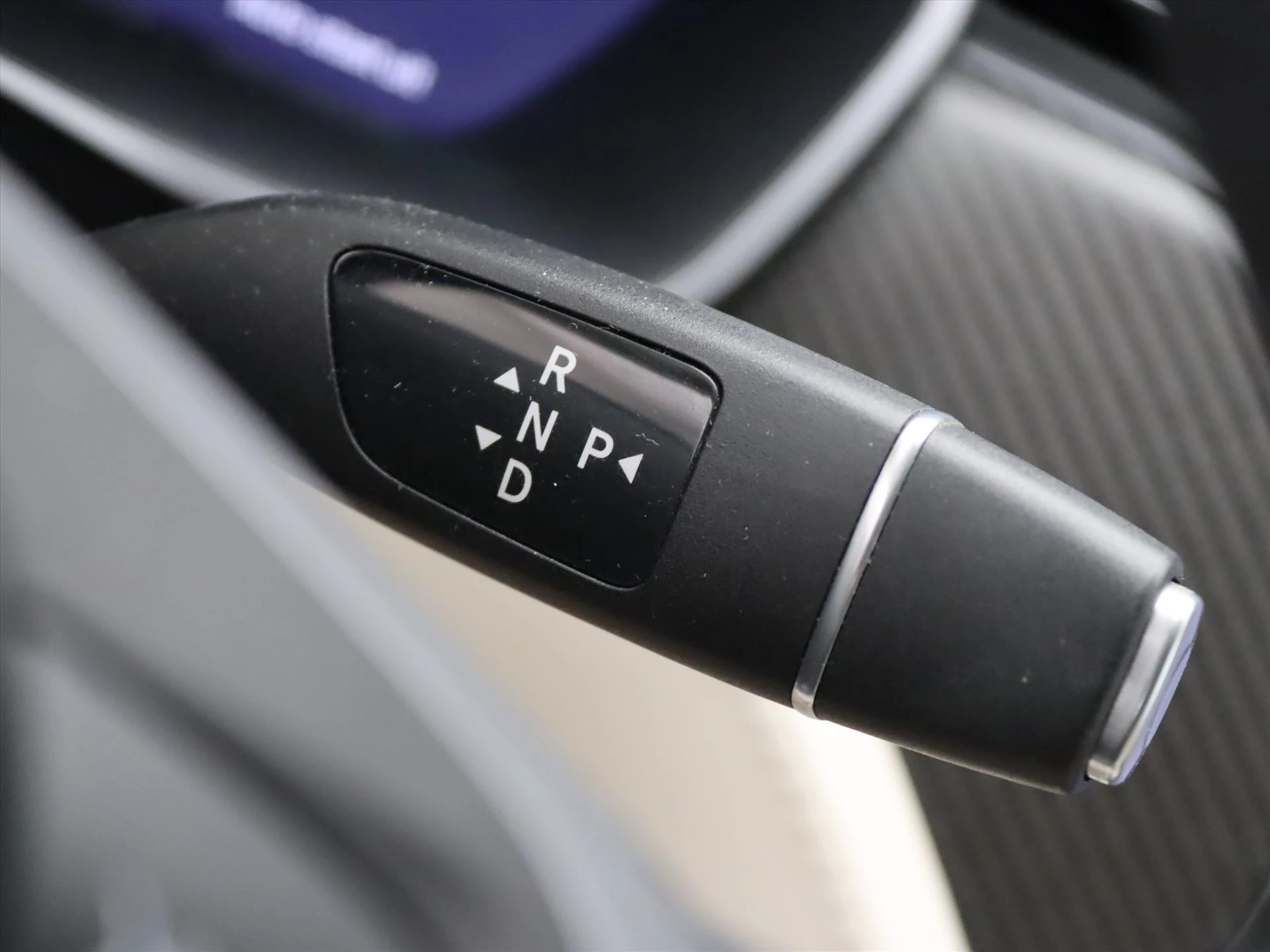 Hoofdafbeelding Tesla Model S