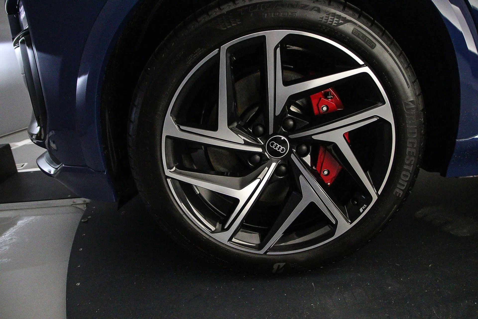 Hoofdafbeelding Audi Q6 e-tron