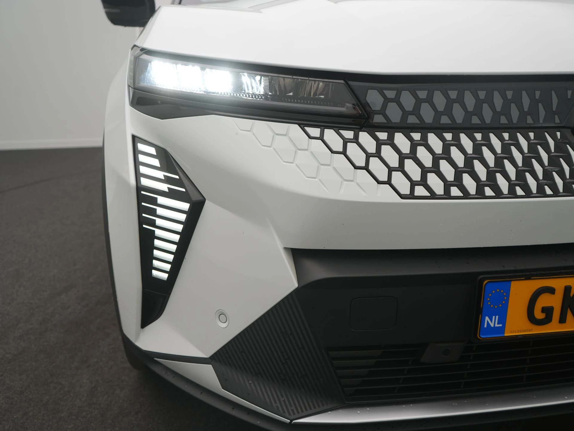 Hoofdafbeelding Renault Scénic