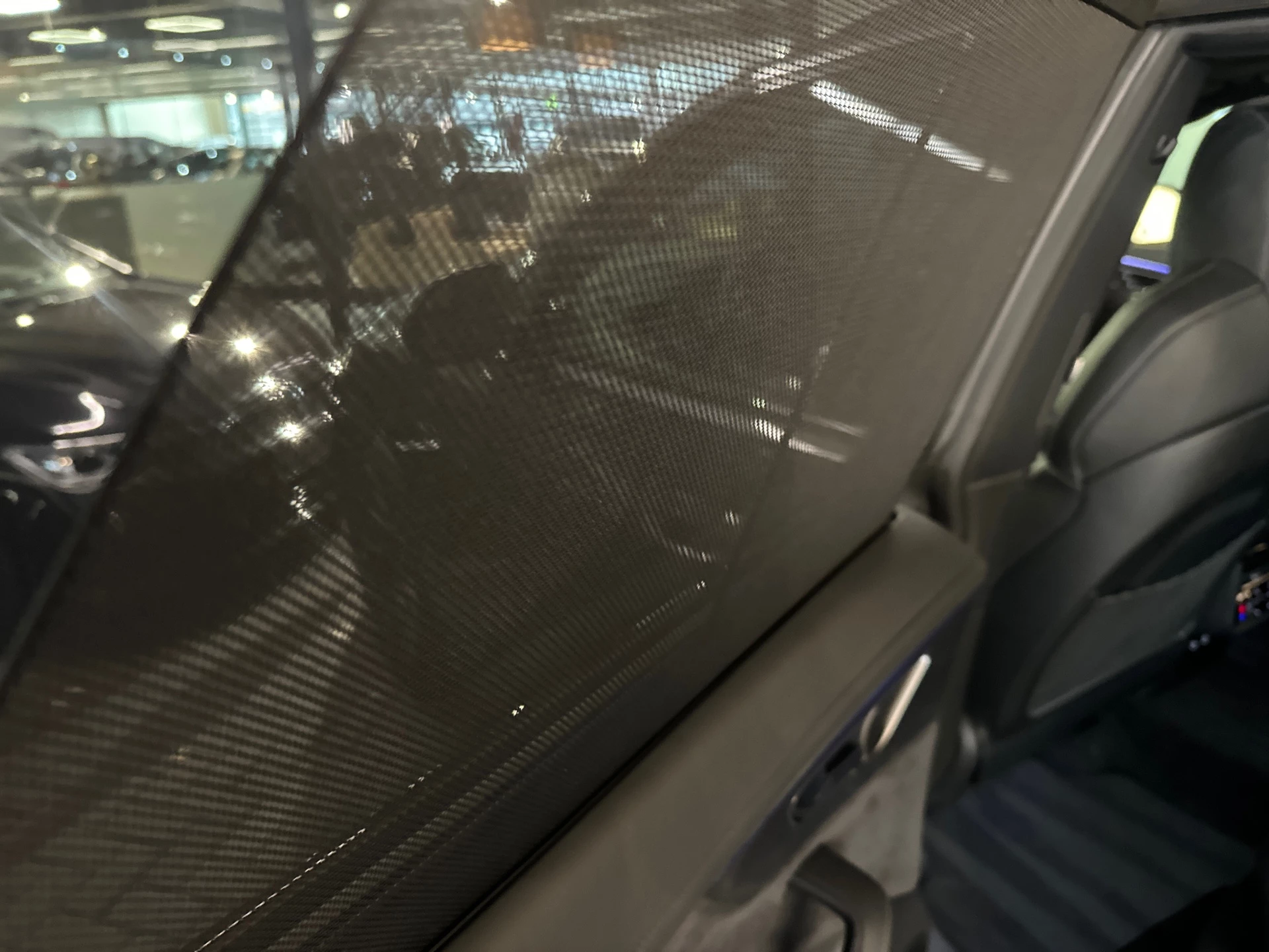 Hoofdafbeelding Audi RSQ8