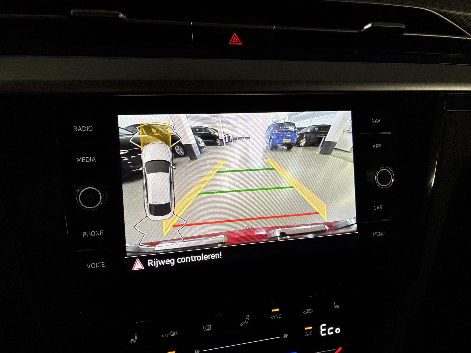 Hoofdafbeelding Volkswagen Arteon