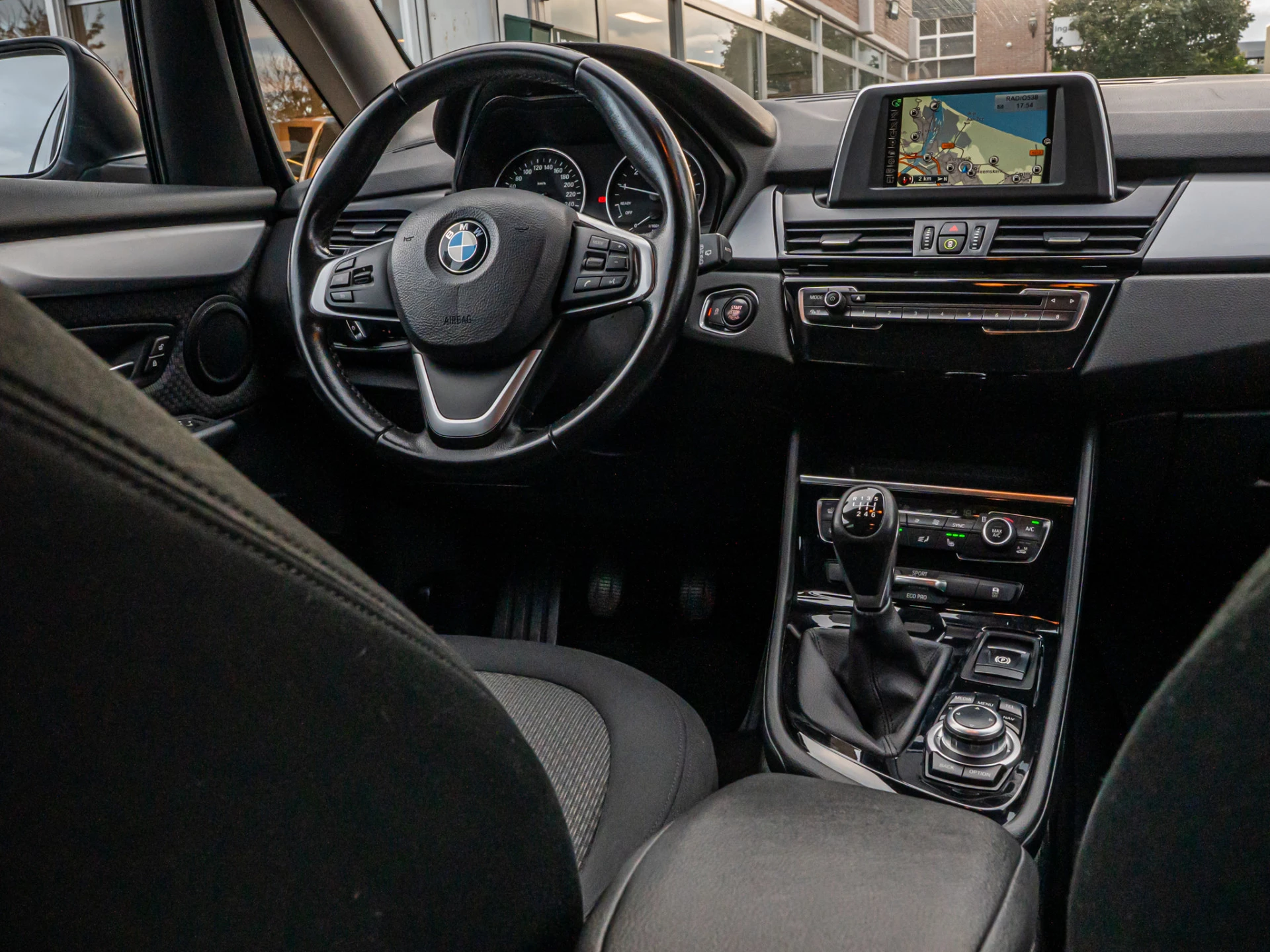 Hoofdafbeelding BMW 2 Serie