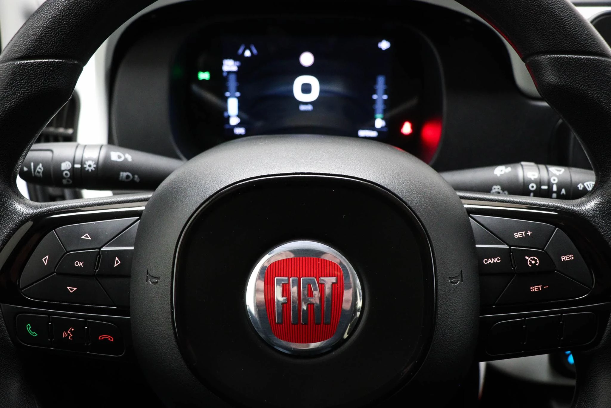 Hoofdafbeelding Fiat Pandina