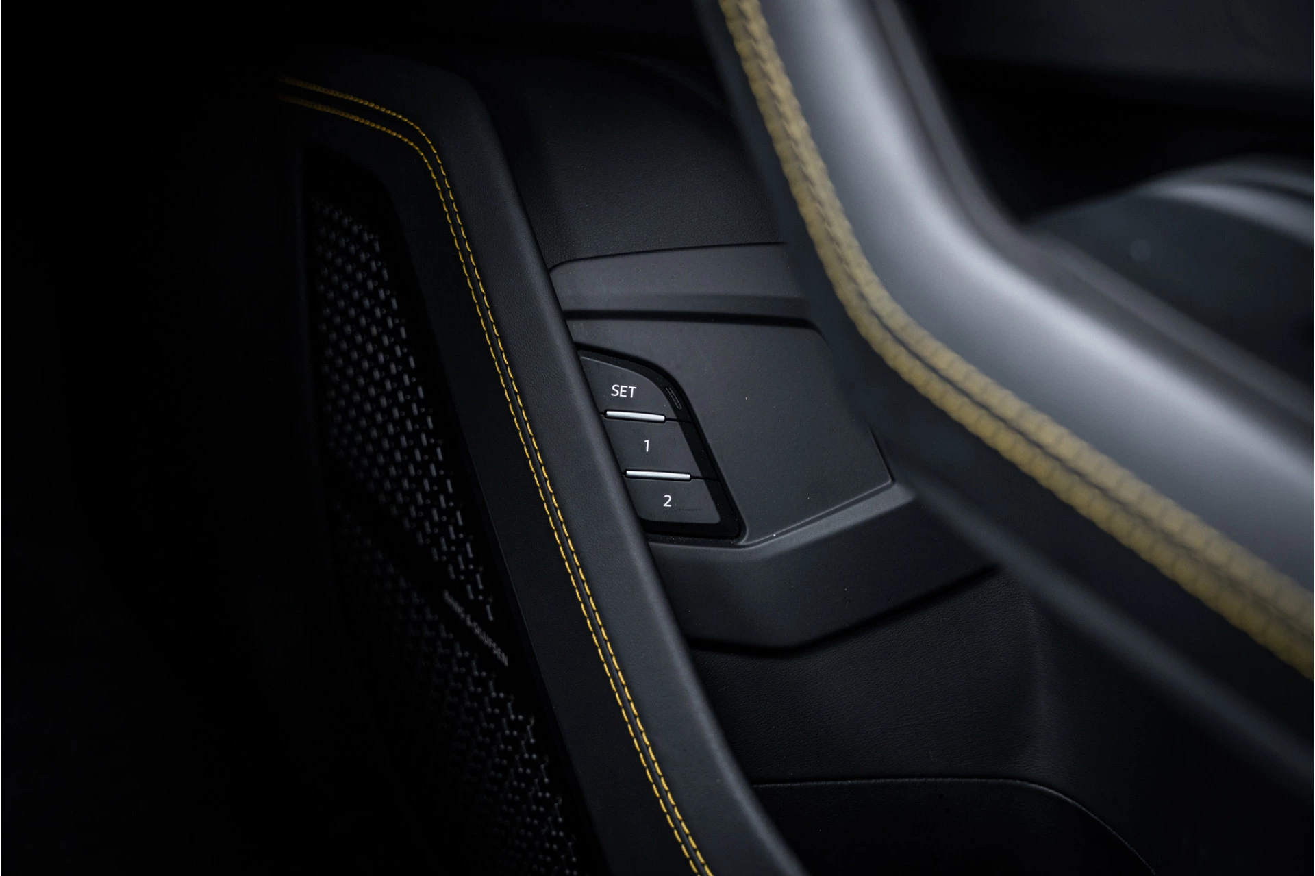 Hoofdafbeelding Lamborghini Urus