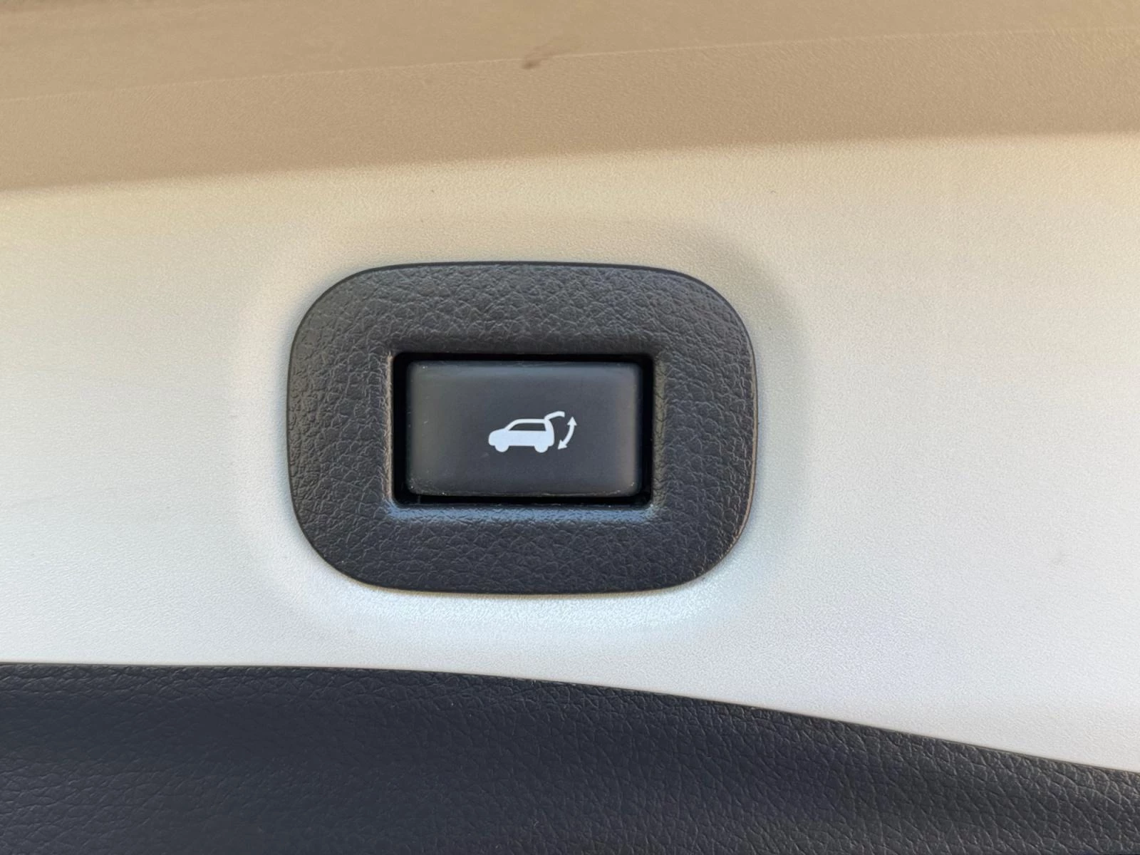 Hoofdafbeelding Nissan X-Trail