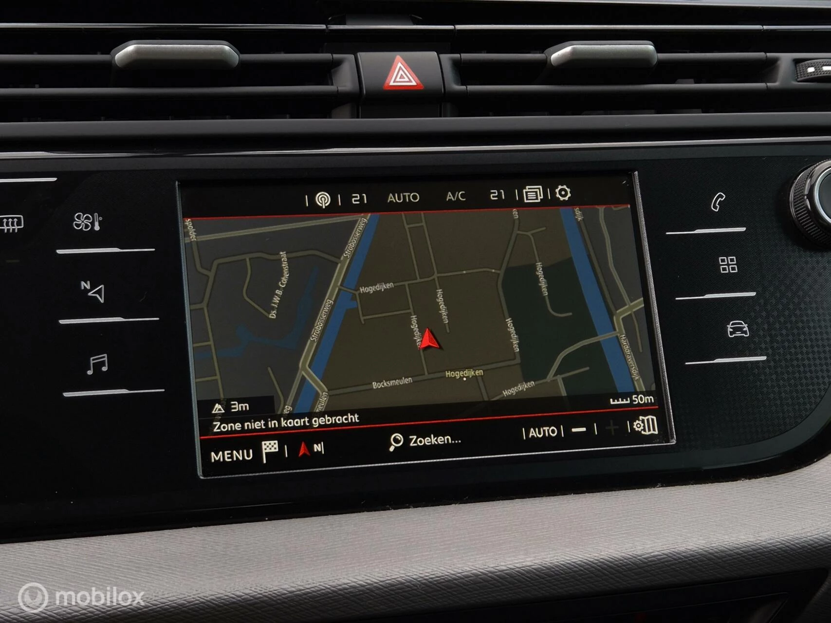 Hoofdafbeelding Citroën Grand C4 Spacetourer