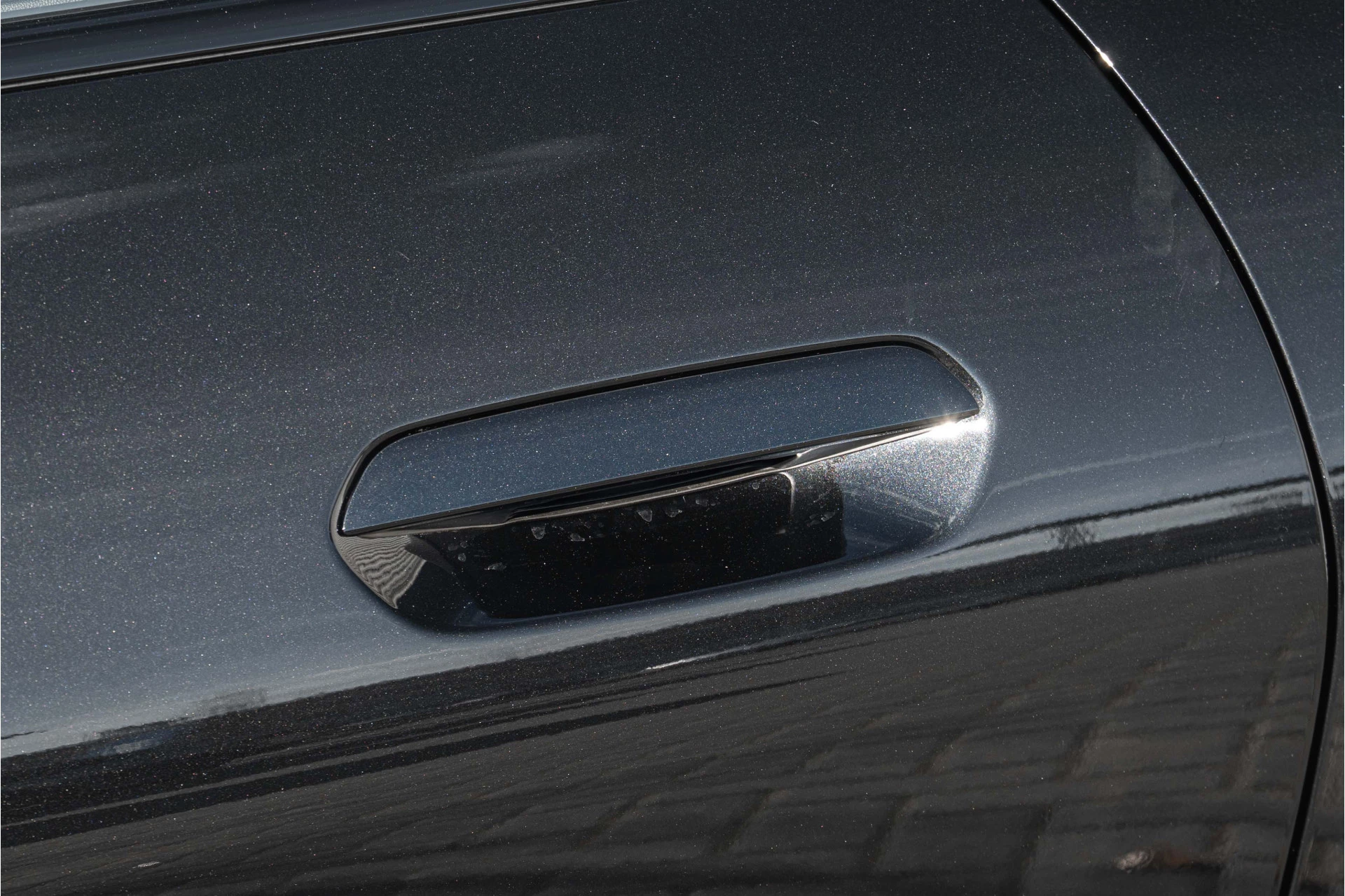 Hoofdafbeelding MINI 3-deurs