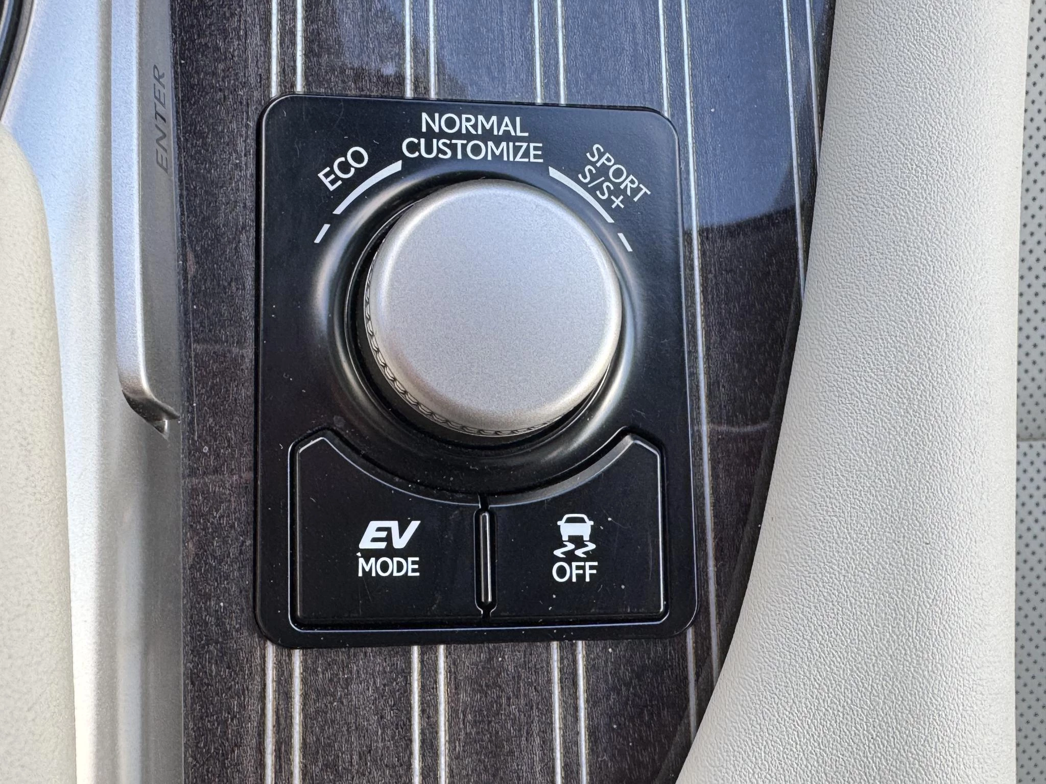 Hoofdafbeelding Lexus RX