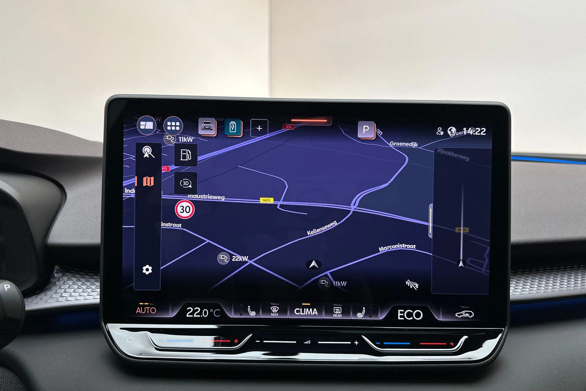 Hoofdafbeelding CUPRA Terramar