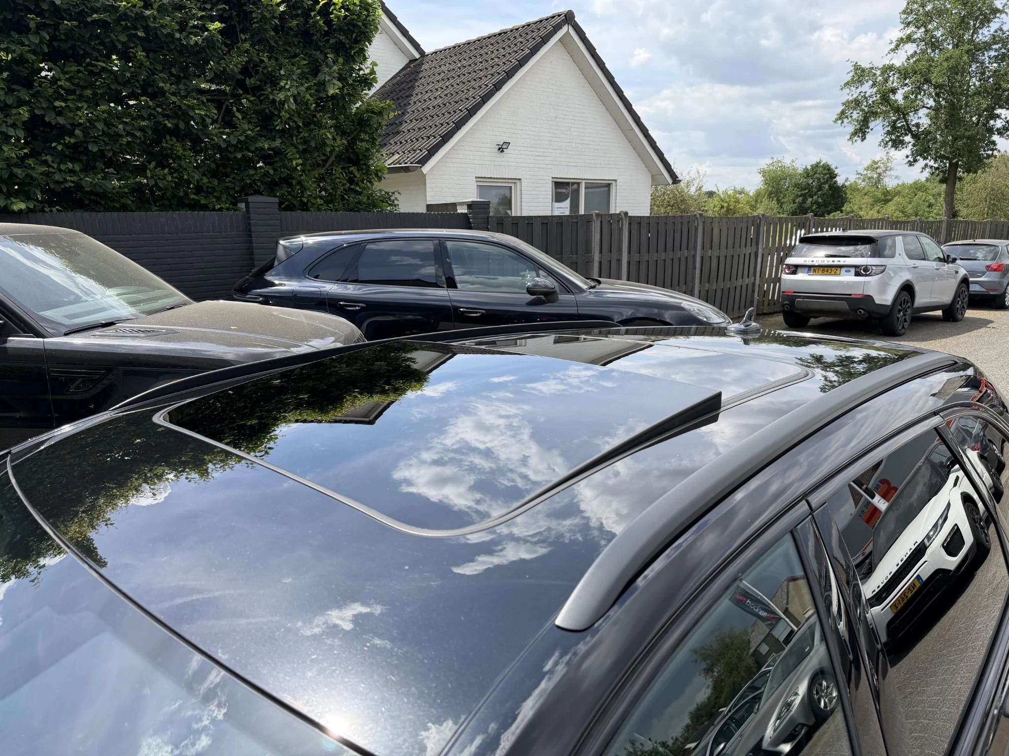Hoofdafbeelding Audi S4
