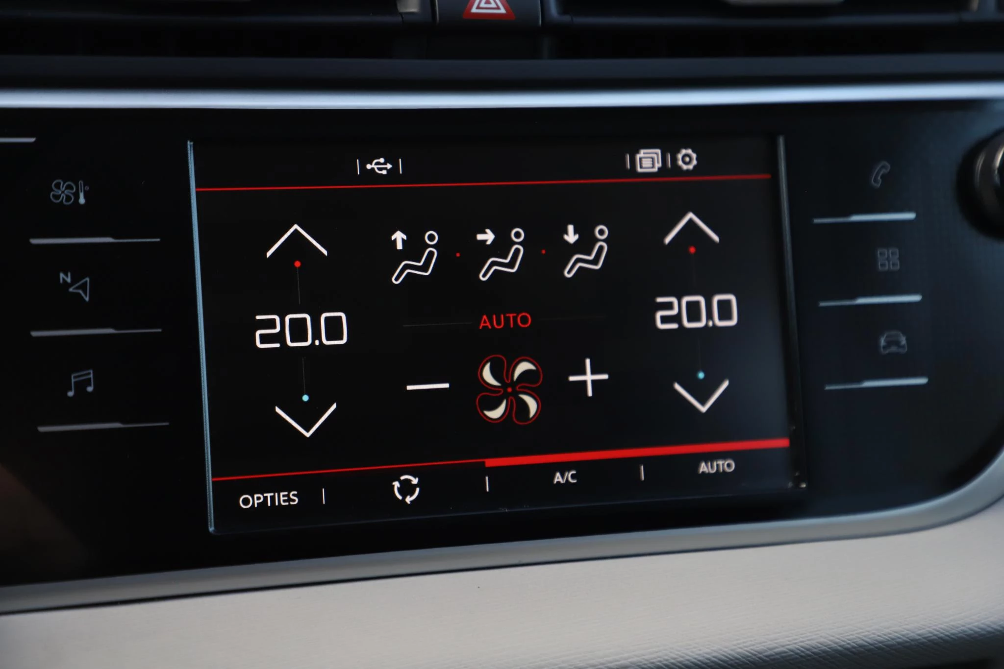 Hoofdafbeelding Citroën Grand C4 Spacetourer