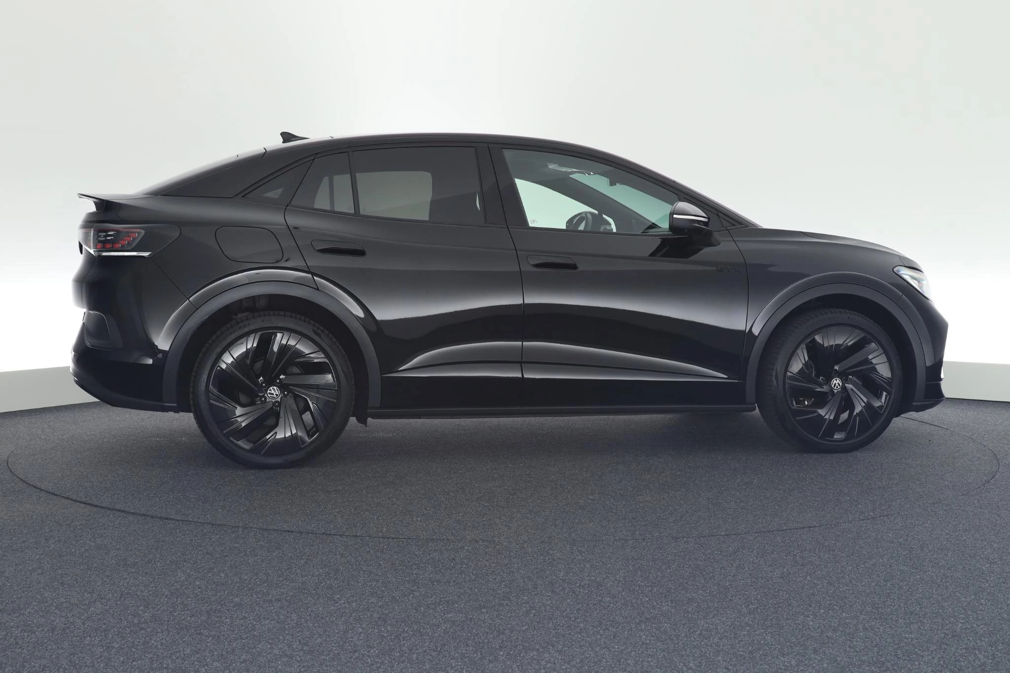 Hoofdafbeelding Volkswagen ID.5