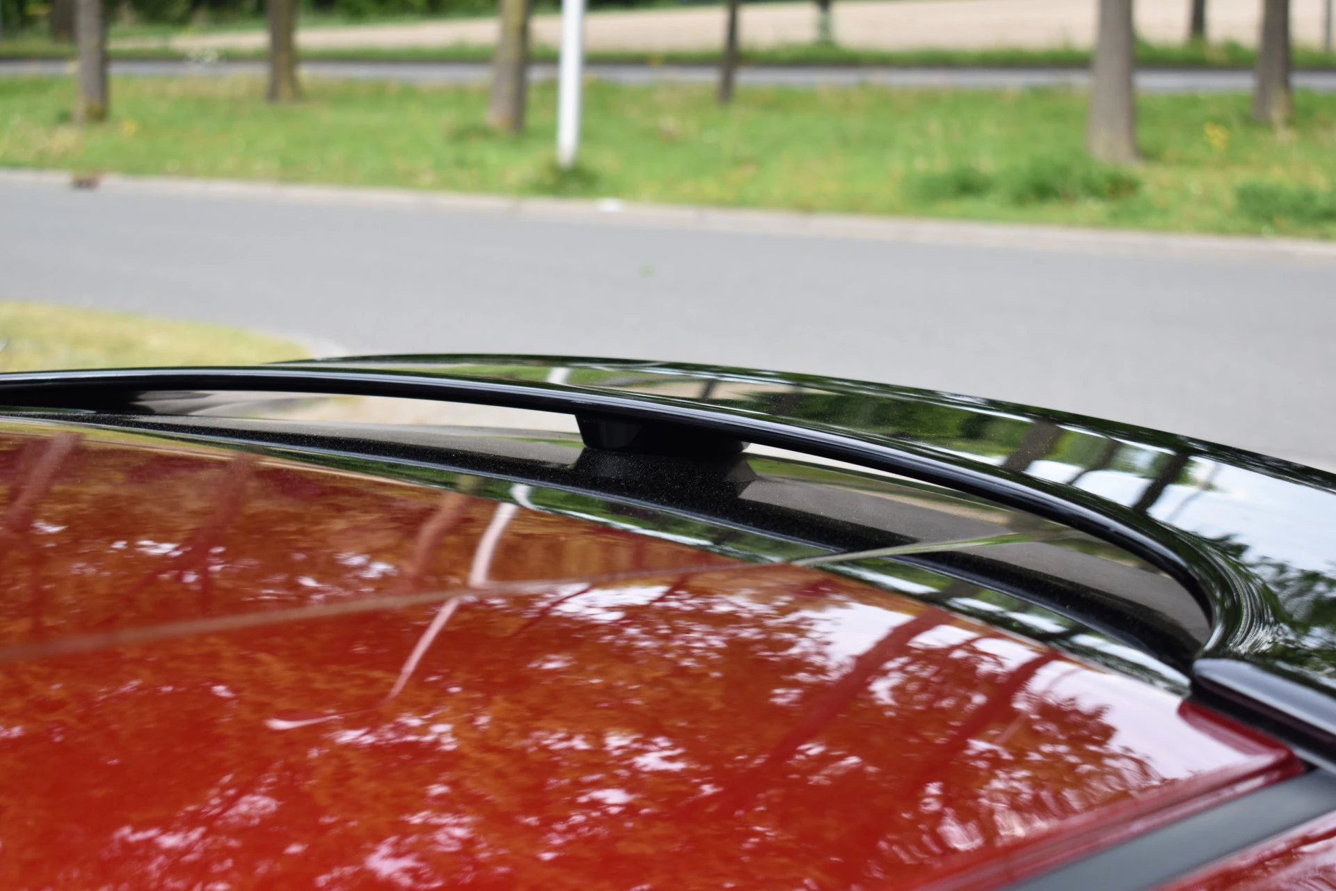 Hoofdafbeelding Mazda 3