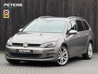 Volkswagen Golf Variant 1.4 TSI Highline| Trekh| Xenon| DSG|