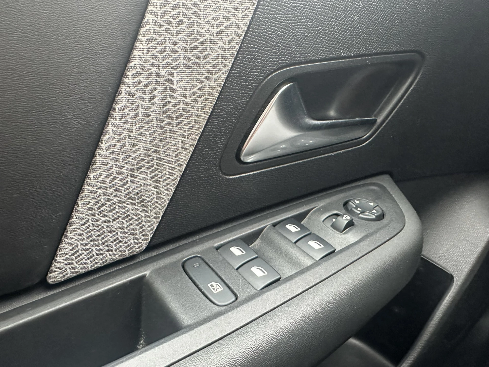 Hoofdafbeelding Citroën C4